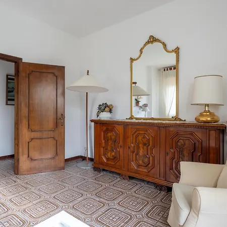 Appartement Pina Garden Floor 4 Guests Near Cinque Terre In Nature Balcony Valley View Shared Pool Hiking Trails Camedone