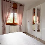 4 Guests Near Cinque Terre In Nature Balcony Valley View Shared Pool Hiking Trails